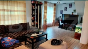 Casa individuala 4 camere, 130 mp, zona Valea Calugareasca, Darvari - imagine 5