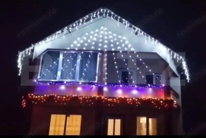 Casa individuala 4 camere, 130 mp, zona Valea Calugareasca, Darvari - imagine 16