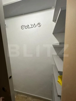 Apartament 3 camere, 70mp, balcon + terasa spatioasa, zona Nord - imagine 14