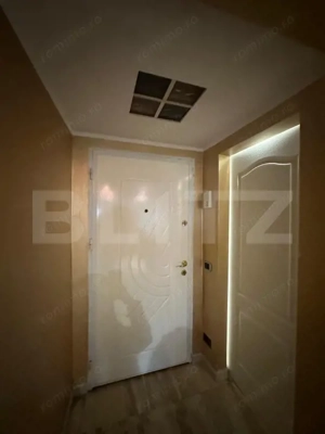 Apartament 3 camere, 70mp, balcon + terasa spatioasa, zona Nord - imagine 12