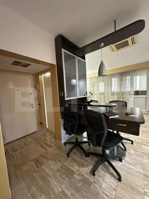 Apartament 3 camere, 70mp, balcon + terasa spatioasa, zona Nord - imagine 6