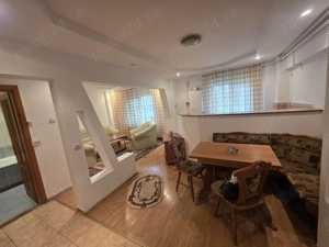 Vand apartament 2 camere et.1