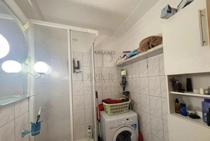 Apartament o camera-Girocului-Mobilat-Utilat - imagine 4
