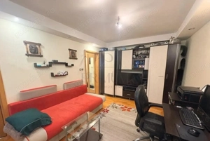 Apartament o camera-Girocului-Mobilat-Utilat - imagine 3