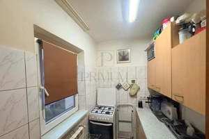 Apartament o camera-Girocului-Mobilat-Utilat - imagine 5