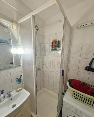 Apartament o camera-Girocului-Mobilat-Utilat - imagine 7