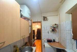 Apartament o camera-Girocului-Mobilat-Utilat - imagine 6