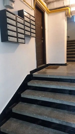 Vând apartament 3 camere  - imagine 3