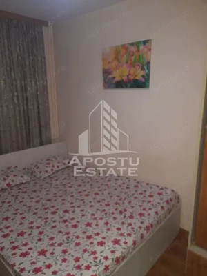 Apartament 1 camera, de inchiriat, zona UMT, Timisoara - imagine 3