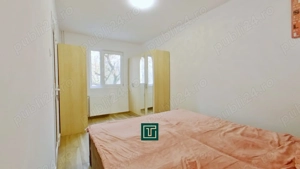 Apartament cu 2 camere, renovat 2025, de închiriat   Aurel Vlaicu, Arad - imagine 12