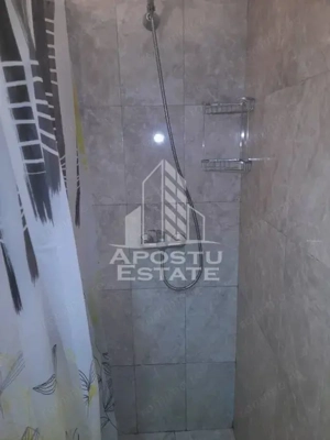 Apartament 1 camera, de inchiriat, zona UMT, Timisoara - imagine 8