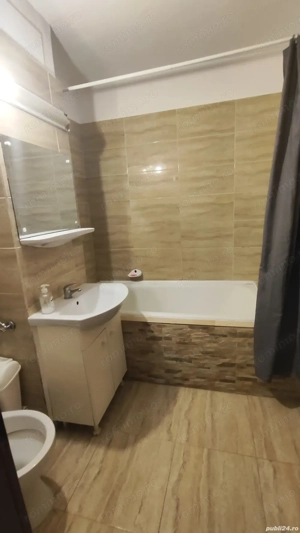 Inchiriez ap.2 camere in Zona Lipovei, et.2, suprafata utila de 48 mp - imagine 5