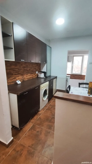 Inchiriez ap.2 camere in Zona Lipovei, et.2, suprafata utila de 48 mp - imagine 4