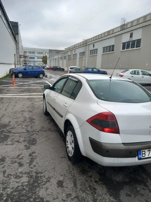 Megane 2. 1.5 diesel  - imagine 3