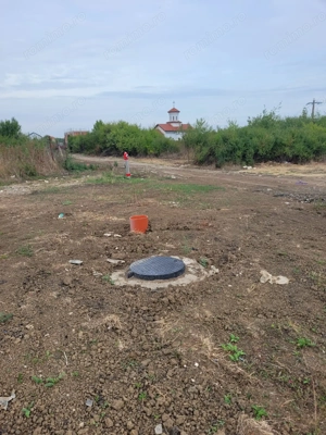 Teren de vanzare in Timisoara - imagine 2