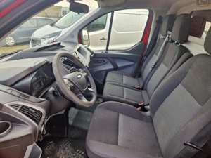 Ford Custom  - imagine 3