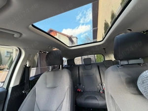 Ford S-Max 2.0 EcoBlue Aut.Titanium | 2018 | 150 CP | Stare Impecabila - imagine 6