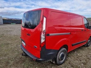 Ford Custom  - imagine 4