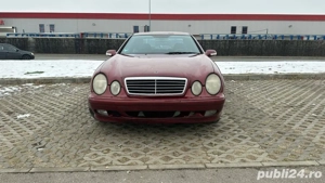 Vand masina pentru piese - imagine 2