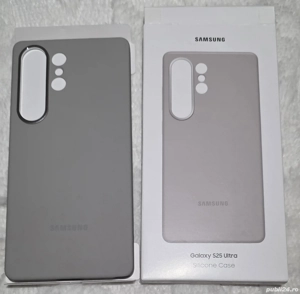 Husa Samsung S25 ultra