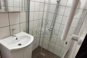 Garsoniera Spatioasa - Semidecomandat - Mobilat #259;  #537;i Utilata - Zona Buzia #537;ului - imagine 4