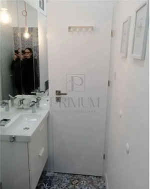 Garsonier #259; - Renovat Complet - Zona Balcescu - imagine 8