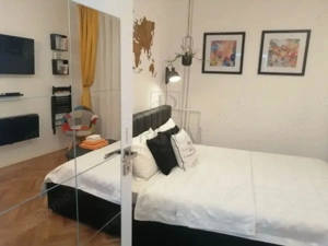 Garsonier #259; - Renovat Complet - Zona Balcescu - imagine 3