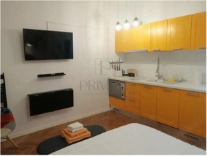 Garsonier #259; - Renovat Complet - Zona Balcescu - imagine 7