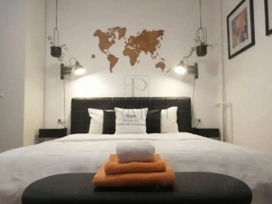 Garsonier #259; - Renovat Complet - Zona Balcescu - imagine 2