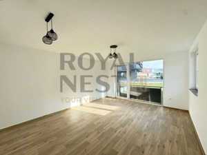 Garsoniera insorita in zona Tractorul, bloc nou 2025 - imagine 2