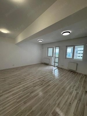 Open space luminos, bloc nou, 10 min metrou   etaj 9, priveliște liberă