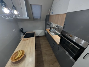 2 camere | centrala proprie | zona excelenta | mobilat si utilat - imagine 2