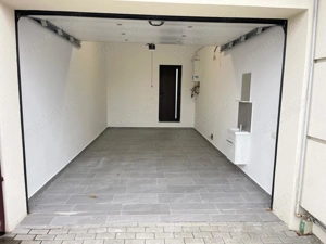 Comision 0 - Duplex despartit prin garaje - liziera padurii - imagine 2