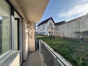 Garsoniera insorita in zona Tractorul, bloc nou 2025 - imagine 11