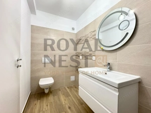 Garsoniera insorita in zona Tractorul, bloc nou 2025 - imagine 6