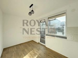 Garsoniera insorita in zona Tractorul, bloc nou 2025 - imagine 8