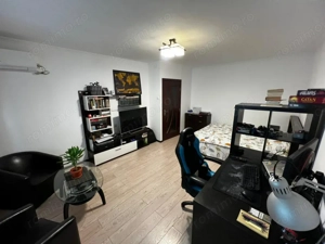 Garsoniera Facultatea de Constructii, Lacul Tei