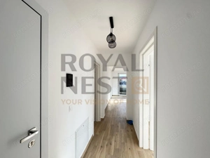 Garsoniera insorita in zona Tractorul, bloc nou 2025 - imagine 9