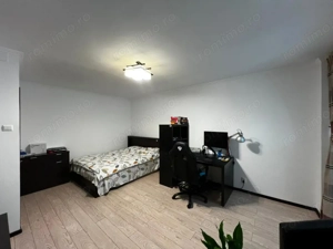 Garsoniera Facultatea de Constructii, Lacul Tei