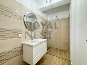 Garsoniera insorita in zona Tractorul, bloc nou 2025 - imagine 5