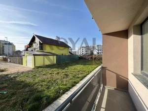 Garsoniera insorita in zona Tractorul, bloc nou 2025 - imagine 12