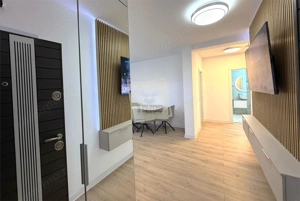 Apartament 3 camere cu balcon si parcare zona Supeco - imagine 11