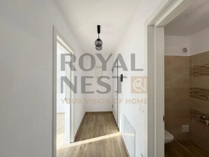 Garsoniera insorita in zona Tractorul, bloc nou 2025 - imagine 10