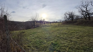 Teren extravilan langa lac, 8500mp, priveliste, acces, utilitati, zona Baciu - imagine 6