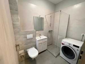 Comision 0 - Duplex despartit prin garaje - liziera padurii - imagine 4