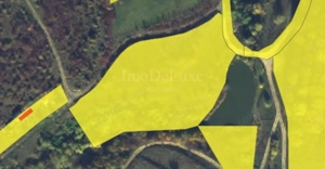 Teren extravilan langa lac, 8500mp, priveliste, acces, utilitati, zona Baciu - imagine 10