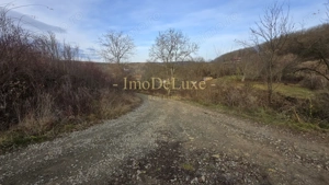 Teren extravilan langa lac, 8500mp, priveliste, acces, utilitati, zona Baciu - imagine 8