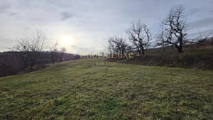 Teren extravilan langa lac, 8500mp, priveliste, acces, utilitati, zona Baciu - imagine 5