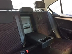 Skoda Octavia 2015, echipare Elegance + pachet sport, impecabila - imagine 6