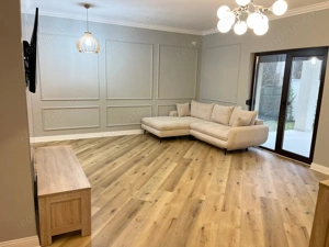 Comision 0 - Duplex despartit prin garaje - liziera padurii - imagine 5